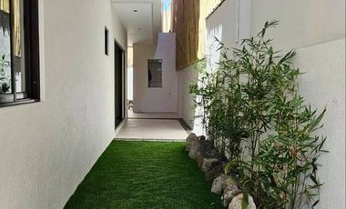 Duplex House