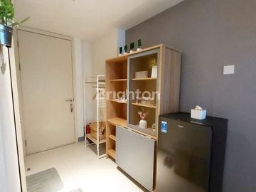 Amor Pakuwon City Mall Furnish