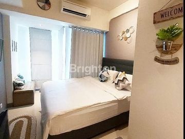 Amor Pakuwon City Mall Furnish
