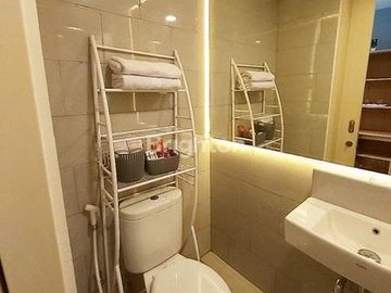 Amor Pakuwon City Mall Furnish