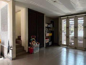 Dijual Rumah Tropical Villa Cluster Sapphire Gading Serpong, Tangerang