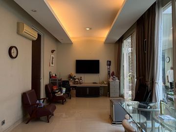 Dijual Rumah Tropical Villa Cluster Sapphire Gading Serpong, Tangerang