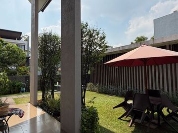 Dijual Rumah Tropical Villa Cluster Sapphire Gading Serpong, Tangerang