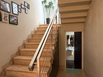 Dijual Rumah Tropical Villa Cluster Sapphire Gading Serpong, Tangerang