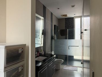 Dijual Rumah Tropical Villa Cluster Sapphire Gading Serpong, Tangerang