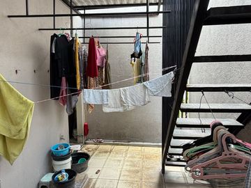 Dijual Rumah Tropical Villa Cluster Sapphire Gading Serpong, Tangerang