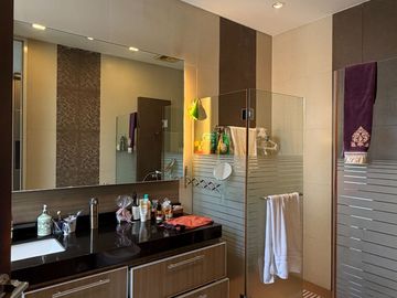 Dijual Rumah Tropical Villa Cluster Sapphire Gading Serpong, Tangerang