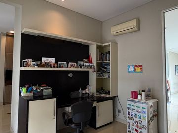 Dijual Rumah Tropical Villa Cluster Sapphire Gading Serpong, Tangerang