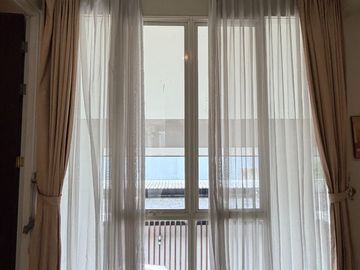 Dijual Rumah Tropical Villa Cluster Sapphire Gading Serpong, Tangerang