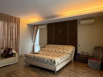 Dijual Rumah Tropical Villa Cluster Sapphire Gading Serpong, Tangerang