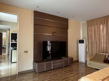 Dijual Rumah Tropical Villa Cluster Sapphire Gading Serpong, Tangerang