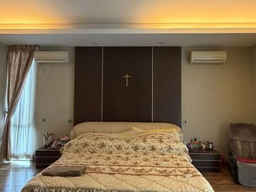 Dijual Rumah Tropical Villa Cluster Sapphire Gading Serpong, Tangerang
