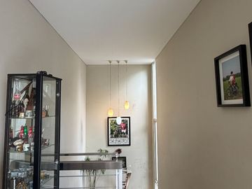 Dijual Rumah Tropical Villa Cluster Sapphire Gading Serpong, Tangerang