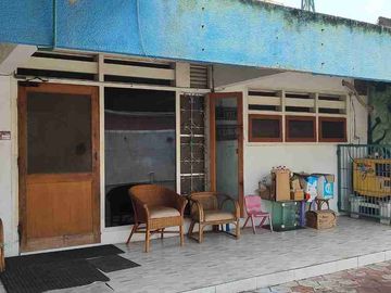 DIJUAL RUMAH SIDOTOPO WETAN Surabaya cocok Untuk Home Industri