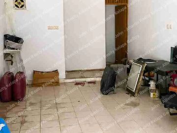 Dijual rumah di Kp Kepu, Bungur, Senen