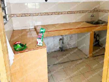 Dijual rumah di Kp Kepu, Bungur, Senen