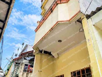 Dijual rumah di Kp Kepu, Bungur, Senen