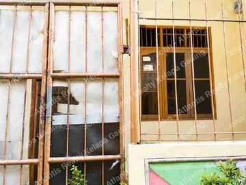 Dijual rumah di Kp Kepu, Bungur, Senen