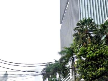 Jual Tanah 8,8x20m2 di RP Soeroso, Menteng Strategis Bisnis
