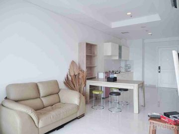 Jual dan Sewa Unit Grand Madison Jakarta Barat 2Br+ Furnished dan High Floor