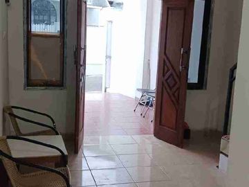 Rumah Siap Huni di Matraman Dalam Menteng Jakarta Pusat