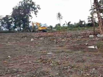 TANAH 1,5 HEKTAR STRATEGIS VIEW ALAM DAN PEGUNUNGAN DI SAWANGAN MAGELANG