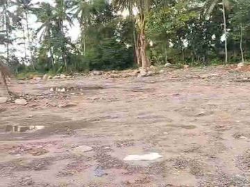 TANAH 1,5 HEKTAR STRATEGIS VIEW ALAM DAN PEGUNUNGAN DI SAWANGAN MAGELANG