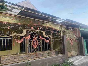 Jual Rumah Sawojajar Malang Dirgantara Bagus Kota