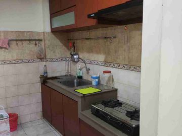 Dijual murah rumah Palem Lestari Jakarta Barat