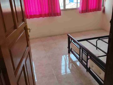 Dijual murah rumah Palem Lestari Jakarta Barat