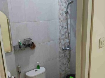 Dijual murah rumah Palem Lestari Jakarta Barat