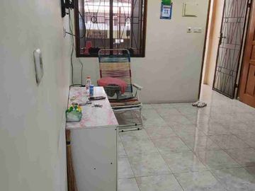 Dijual murah rumah Palem Lestari Jakarta Barat