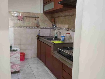 Dijual murah rumah Palem Lestari Jakarta Barat