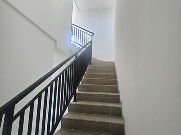 Dijual Rumah Bangun Baru Villa Melati Mas BSD Tangerang Selatan
