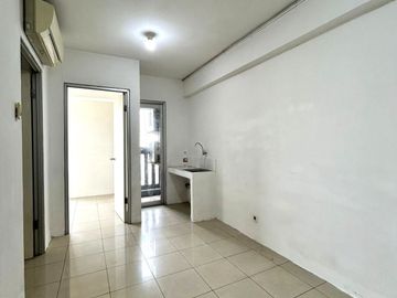 Apartemen Green Bay Pluit 2Br Unfurnished View City Langka Banget