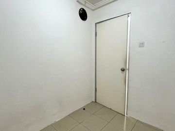 Apartemen Green Bay Pluit 2Br Unfurnished View City Langka Banget