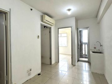 Apartemen Green Bay Pluit 2Br Unfurnished View City Langka Banget