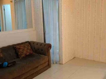 Dijual 3 Bedroom Apat BASSURA CITY