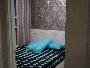 Dijual 3 Bedroom Apat BASSURA CITY