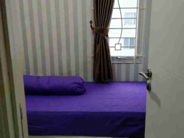 Dijual 3 Bedroom Apat BASSURA CITY