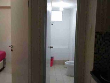 Dijual 3 Bedroom Apat BASSURA CITY