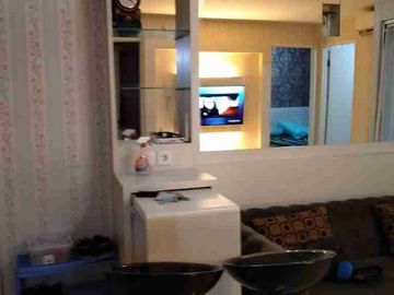 Dijual 3 Bedroom Apat BASSURA CITY
