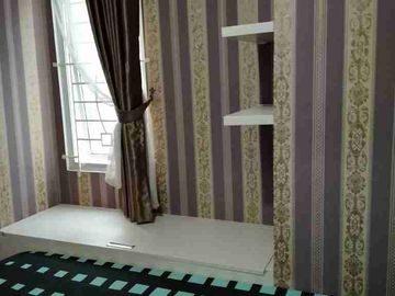Dijual 3 Bedroom Apat BASSURA CITY