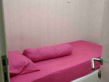 Dijual 3 Bedroom Apat BASSURA CITY