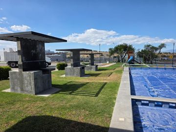 SE VENDE CASA DE UN PISO, ZONA DE EL MIRADOR, QUERÉTARO