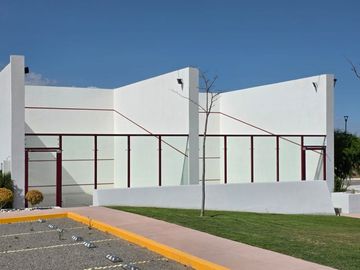 SE VENDE CASA DE UN PISO, ZONA DE EL MIRADOR, QUERÉTARO
