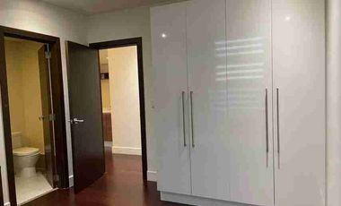 Garden towers 2br for rent in Makati City Glorietta