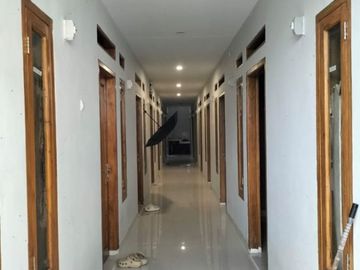 Kos aktif mewah 32 kamar setiabudi bandung