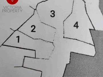 JUAL TANAH KAVLING TERMURAH DI NAROGONG CILEUNGSI COCOK BANGUN PERUMAHAN
