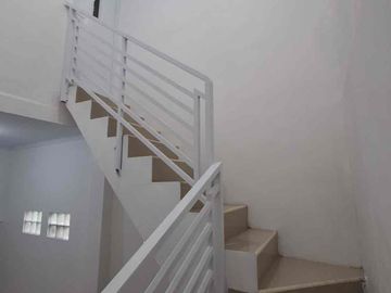 Rumah Taman Kota Ciperna Cluster